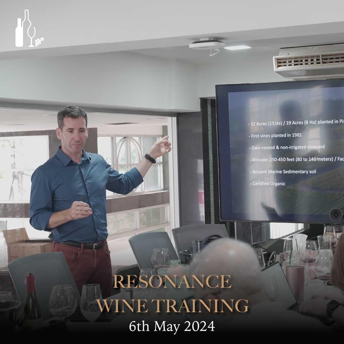 Resonance | Winery | Red Wine | White Wine | Oregon | American Wine | UFWS | Universal Fine Wine and Spirits